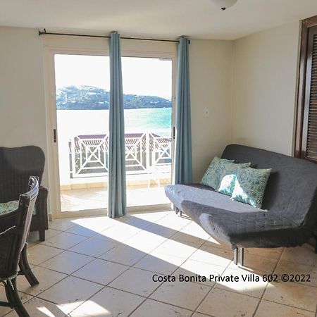 Costa Bonita Private Villa 602 Isla Culebra Zewnętrze zdjęcie