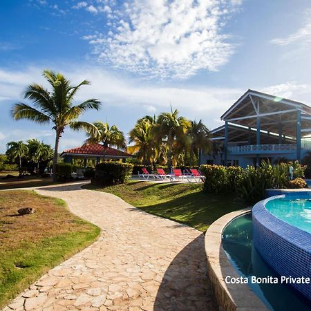 Costa Bonita Private Villa 602 Isla Culebra Zewnętrze zdjęcie