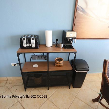 Costa Bonita Private Villa 602 Isla Culebra Zewnętrze zdjęcie