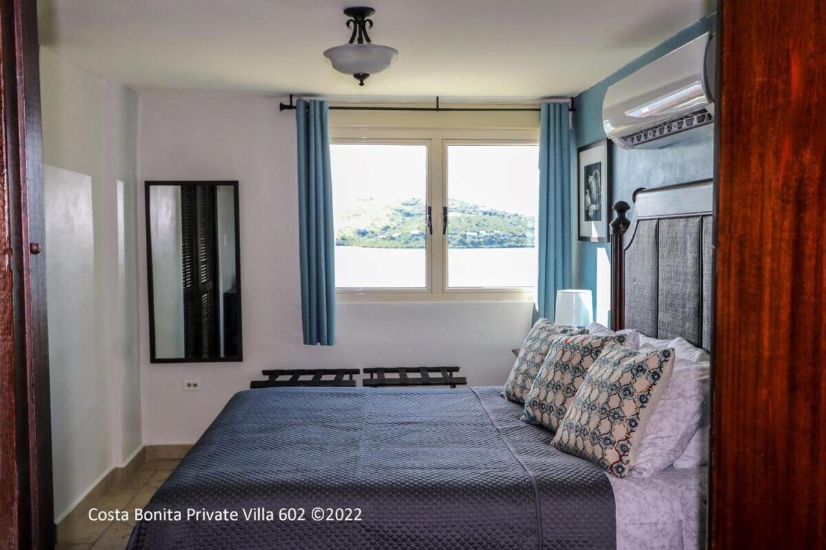 Costa Bonita Private Villa 602 Isla Culebra Zewnętrze zdjęcie