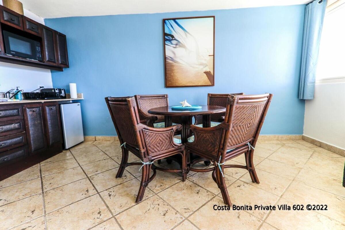 Costa Bonita Private Villa 602 Isla Culebra Zewnętrze zdjęcie