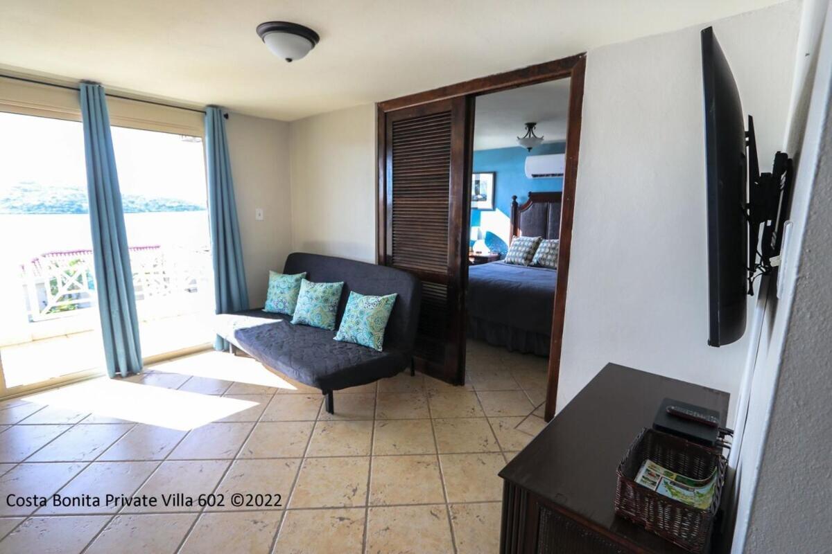 Costa Bonita Private Villa 602 Isla Culebra Zewnętrze zdjęcie