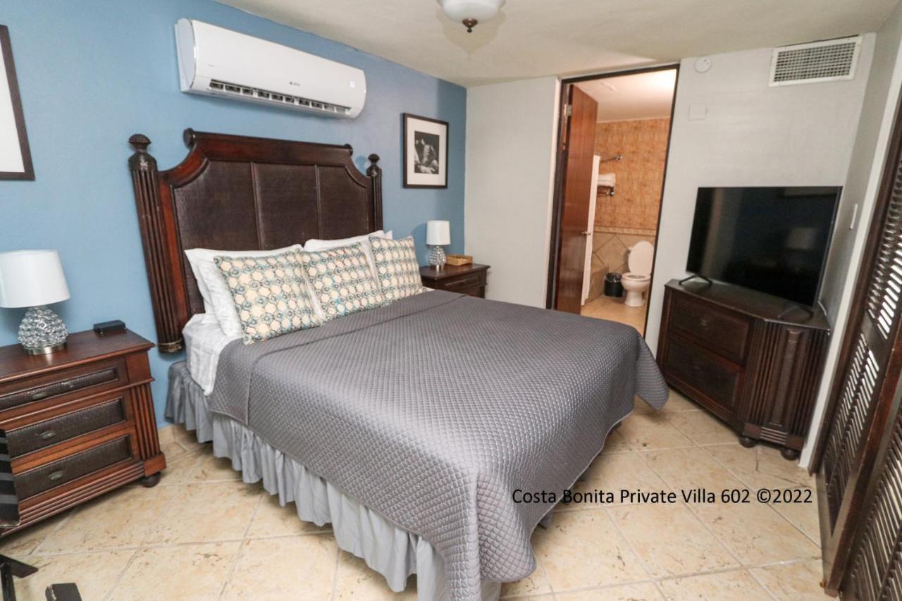 Costa Bonita Private Villa 602 Isla Culebra Zewnętrze zdjęcie