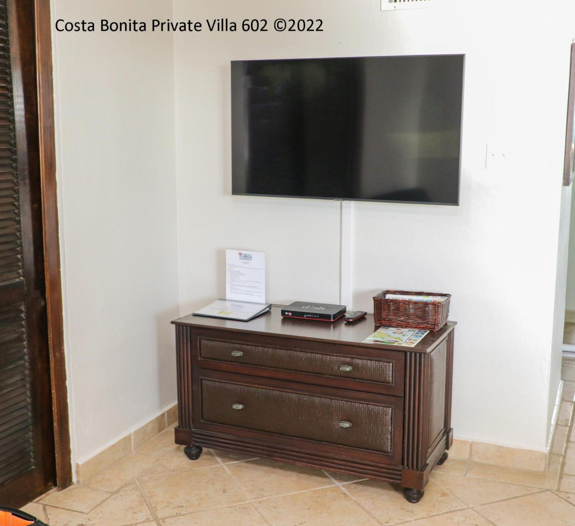 Costa Bonita Private Villa 602 Isla Culebra Zewnętrze zdjęcie