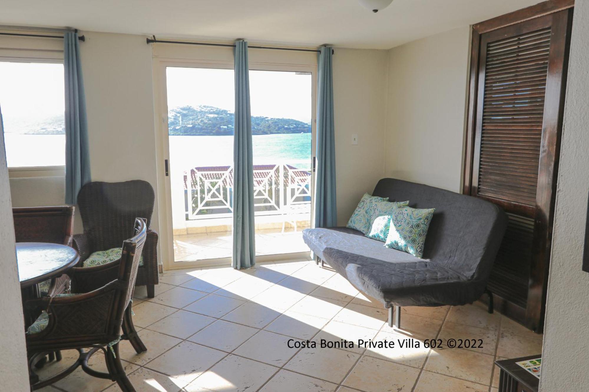 Costa Bonita Private Villa 602 Isla Culebra Zewnętrze zdjęcie