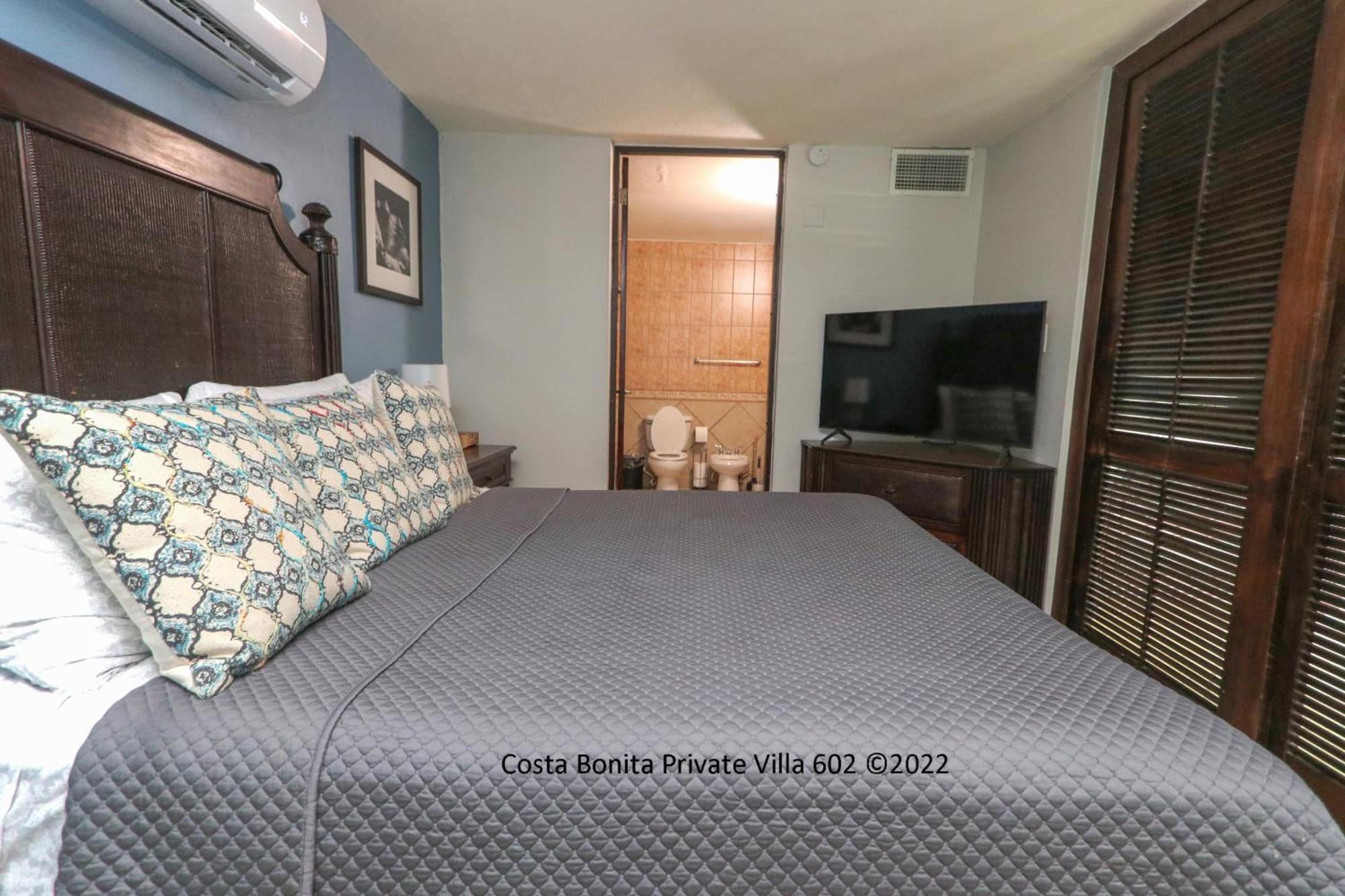 Costa Bonita Private Villa 602 Isla Culebra Zewnętrze zdjęcie
